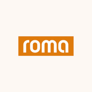 Logo Roma